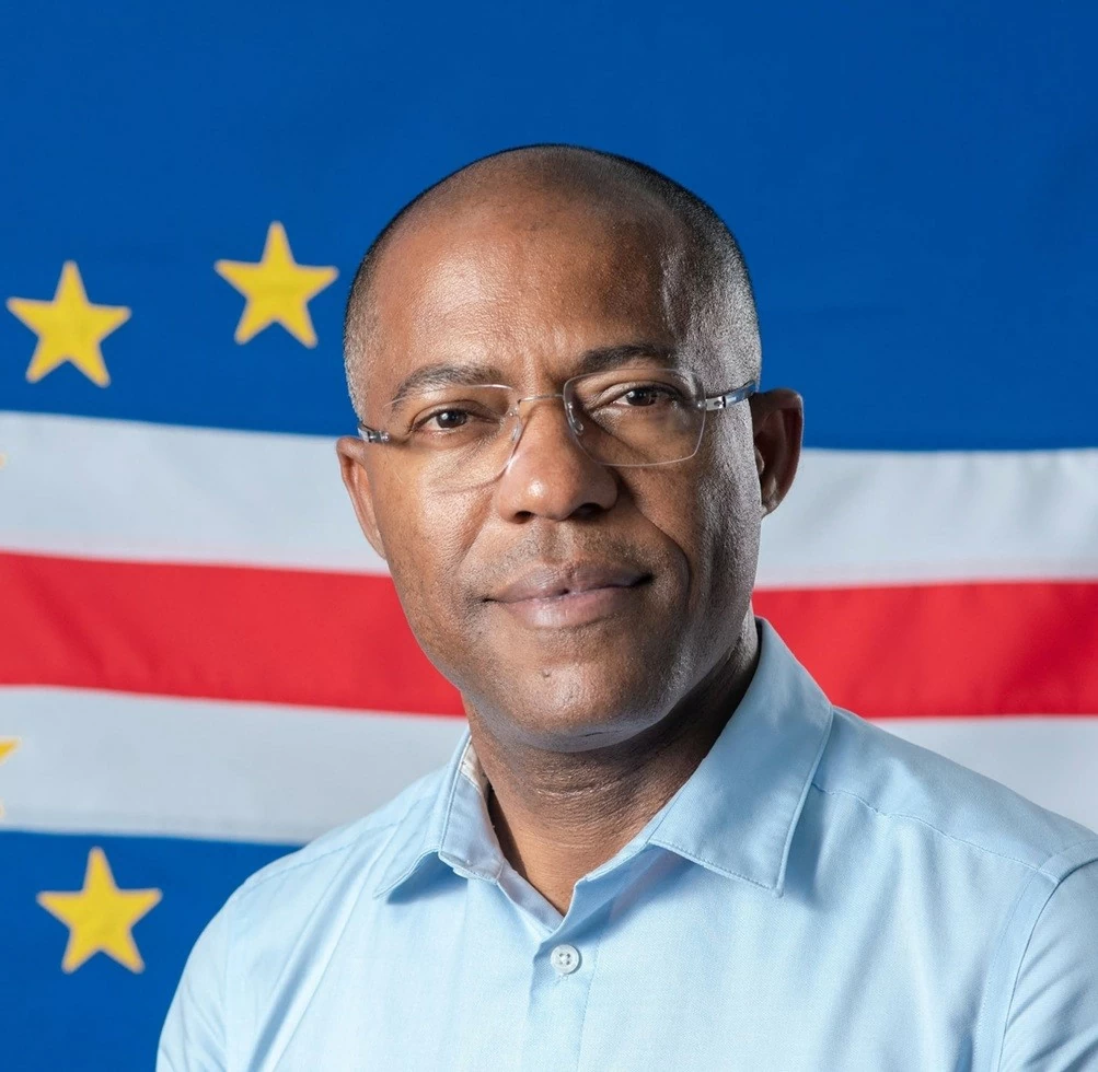 Điện mừng Đảng châu Phi vì Độc lập của Cabo Verde