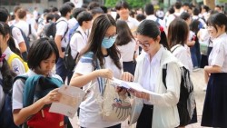 Công bố điểm chuẩn tuyển sinh lớp 10 Hà Nội: 14 trường có điểm trên 24, ba trường dẫn đầu với 26 điểm