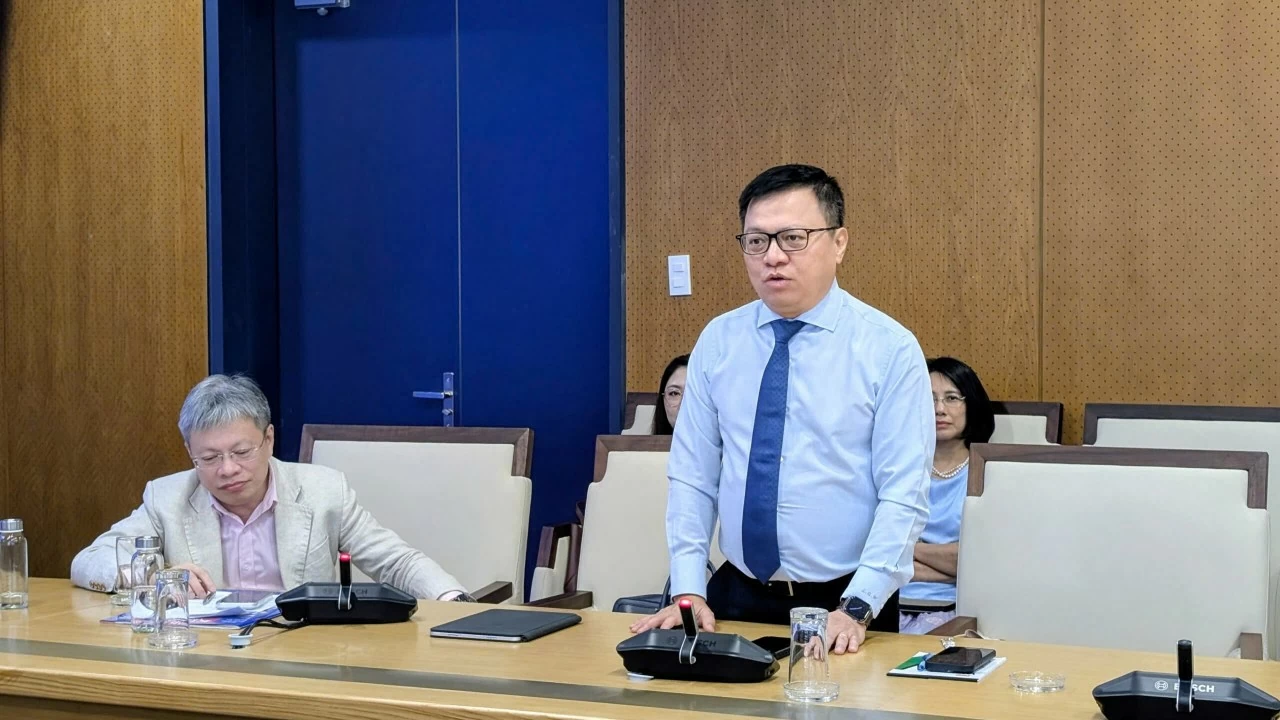 Diễn đàn Báo chí toàn quốc 2026: Báo chí và doanh nghiệp cùng kiến tạo niềm tin