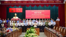 TP. Hồ Chí Minh hợp nhất báo chí, thành lập cơ quan truyền thông chủ lực mới