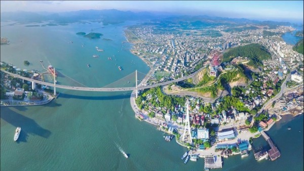 Điều chỉnh Quy hoạch tỉnh Quảng Ninh: Phát huy hiệu quả các tiềm năng, lợi thế, tạo động lực tăng trưởng mới