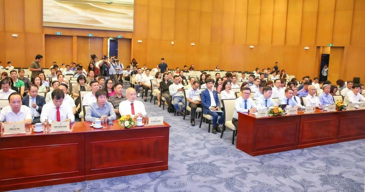 Diễn đàn Báo chí toàn quốc 2026: Báo chí Việt Nam chuyển mình trong kỷ nguyên số