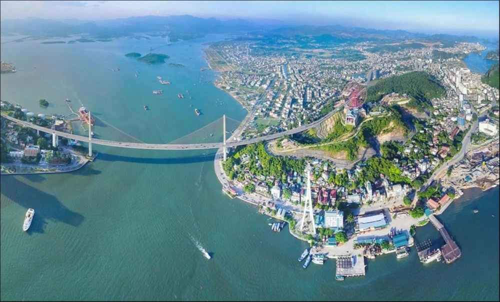 (Nguồn: Báo Quảng Ninh) (Nguồn: Báo Quảng Ninh)