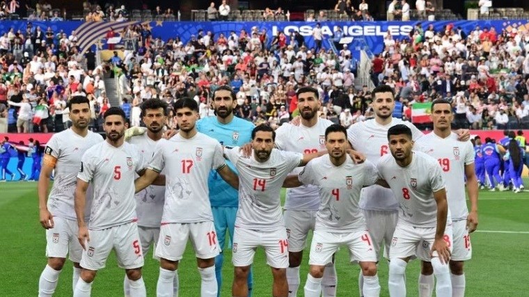 World Cup 2026: Tranh cãi mới xuất hiện, Tổng Thư ký Liên đoàn Bóng đá Iran đòi khiếu nại lên FIFA