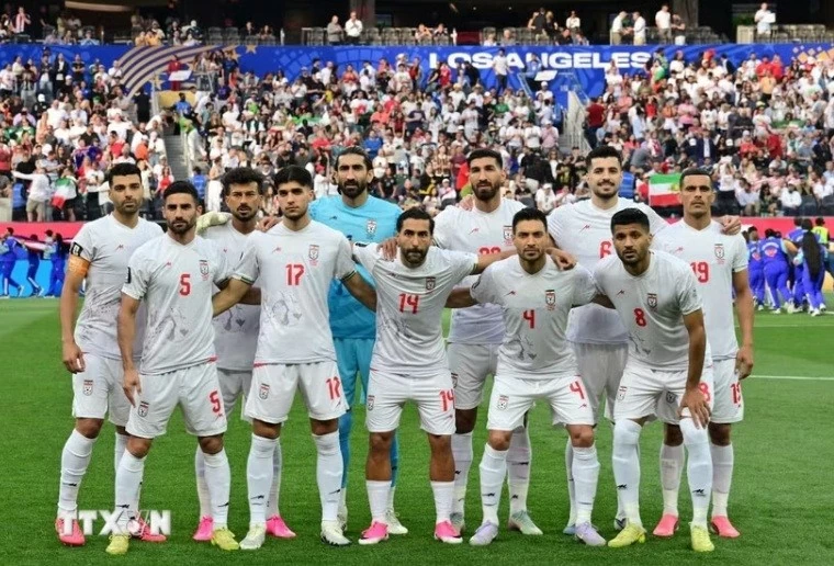 World Cup 2026: Tranh cãi mới xuất hiện, Tổng Thư ký Liên đoàn Bóng đá Iran đòi khiếu nại lên FIFA