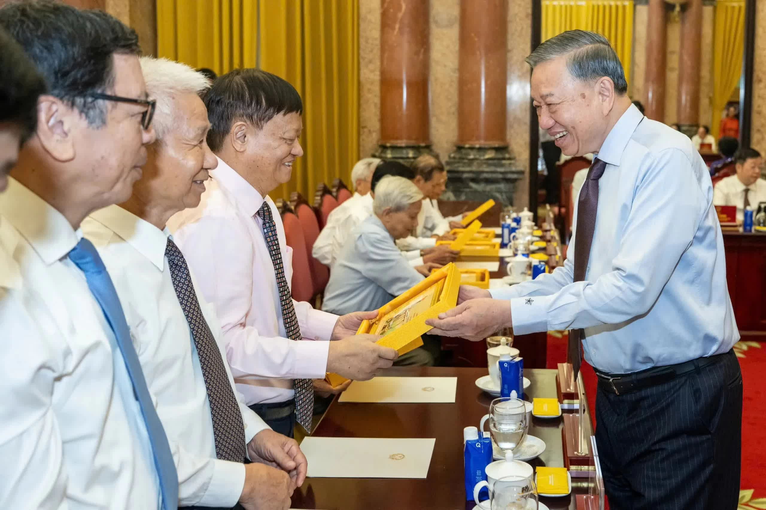 Giữ vững giá trị cốt lõi của báo chí trong thời đại số