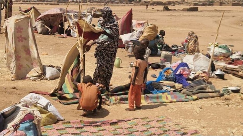 Quan ngại về tình hình Sudan, Liên hợp quốc kêu gọi các bên bảo vệ dân thường, tuân thủ luật pháp quốc tế