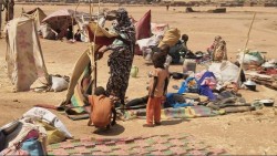 Quan ngại về tình hình Sudan, Liên hợp quốc kêu gọi các bên bảo vệ dân thường, tuân thủ luật pháp quốc tế