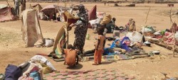 Quan ngại về tình hình Sudan, Liên hợp quốc kêu gọi các bên bảo vệ dân thường, tuân thủ luật pháp quốc tế