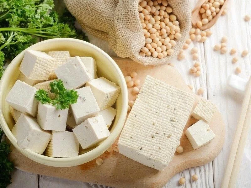 Ăn đậu phụ như thế nào để phát huy hết tác dụng?