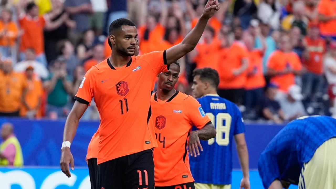 Kết quả bóng đá Bảng F World Cup 2026: Brobbey và Gakpo rực sáng trong 'màn trình diễn 5 sao' của Cơn lốc màu da cam