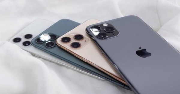 Nhiều mẫu iPhone cũ bị phát hiện lỗ hổng bảo mật đáng lo ngại
