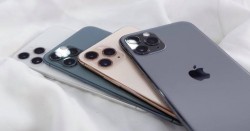 Nhiều mẫu iPhone cũ bị phát hiện lỗ hổng bảo mật đáng lo ngại