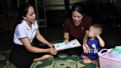 Từ những cuộc hôn nhân tuổi 14 đến buôn làng 'nói không' với tảo hôn