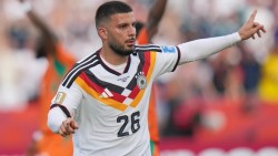 Kết quả bóng đá Bảng E World Cup 2026: Đức 2-1 Bờ Biển Ngà: Siêu dự bị Deniz Undav đưa Die Mannschaft trở lại vòng knock-out sau 12 năm
