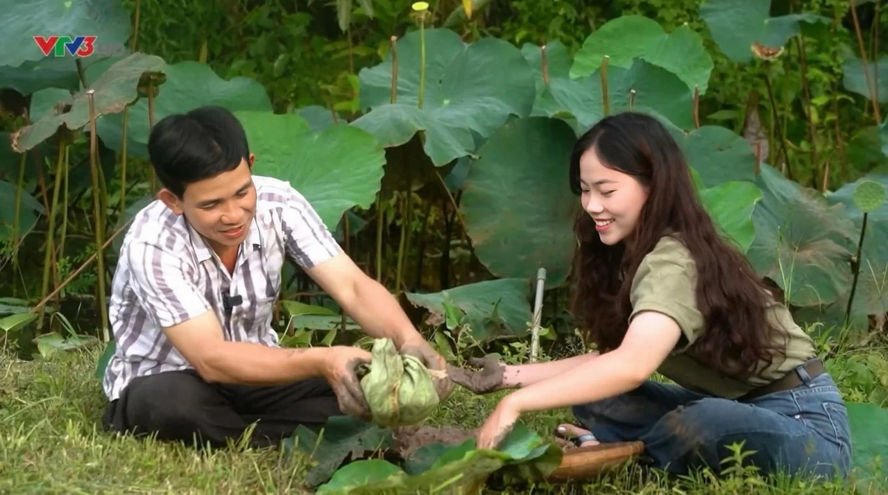 Sinh viên dấn thân, trưởng thành cùng nghề báo