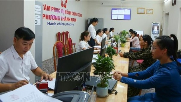 Một năm triển khai chính quyền địa phương hai cấp: Những chuyển biến rõ nét từ cơ sở