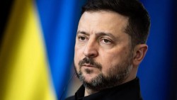 Tổng thống Ukraine: Nga chuẩn bị tiến hành đợt tấn công quy mô lớn mới