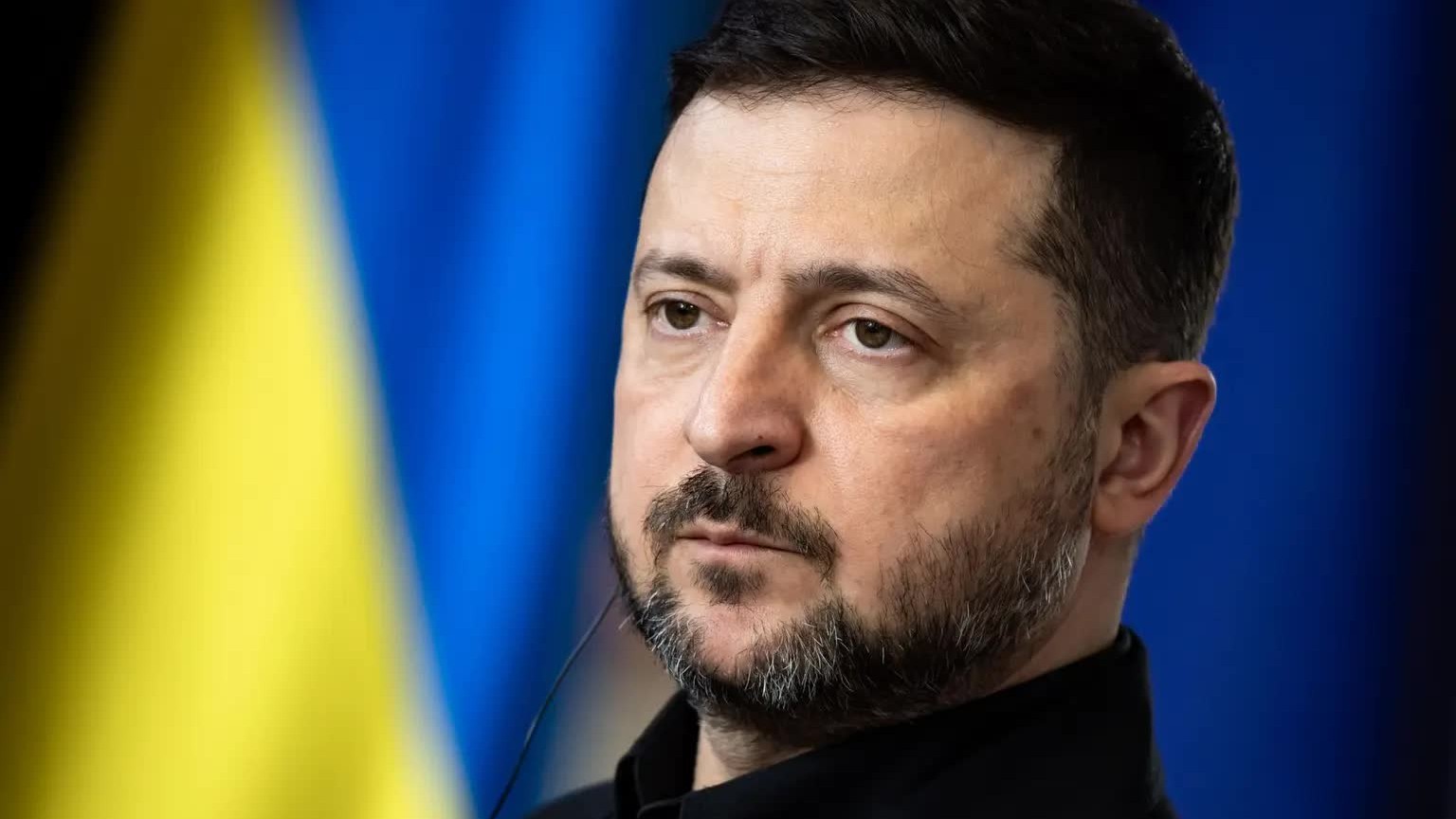 Tổng thống Ukraine: Nga chuẩn bị tiến hành đợt tấn công quy mô lớn mới