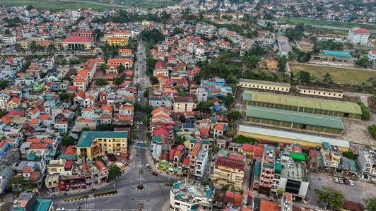 Ban hành Hướng dẫn một số nội dung về sắp xếp, thành lập tổ chức đảng ở thôn, tổ dân phố