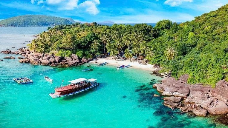 Tạp chí Mỹ đưa Côn Đảo lên đầu danh sách 30 hòn đảo bí ẩn nhất thế giới