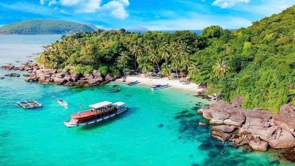Tạp chí Mỹ đưa Côn Đảo lên đầu danh sách 30 hòn đảo bí ẩn nhất thế giới
