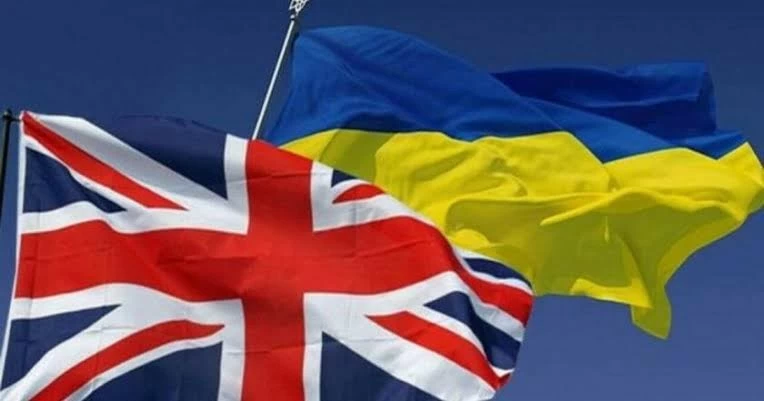 Anh loại bỏ tất cả linh kiện Mỹ trong các tên lửa tầm xa phát triển cho Ukraine, lý do là gì?