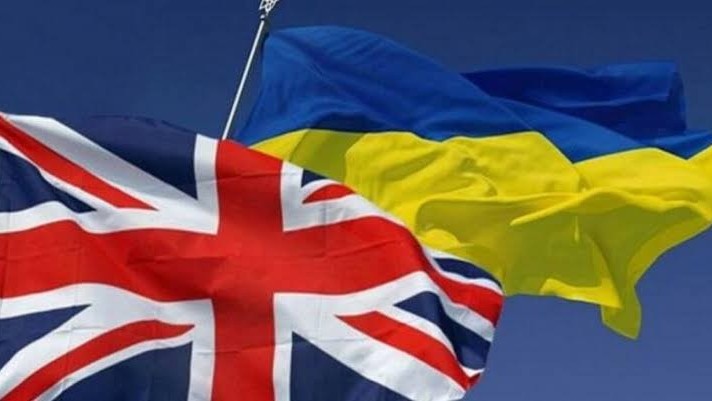 Anh loại bỏ tất cả linh kiện Mỹ trong các tên lửa tầm xa phát triển cho Ukraine, lý do là gì?