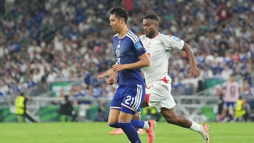 World Cup: 1.000 trận và hành trình gần 100 năm của ngày hội bóng đá lớn nhất hành tinh. (Nguồn: Anadolu)
