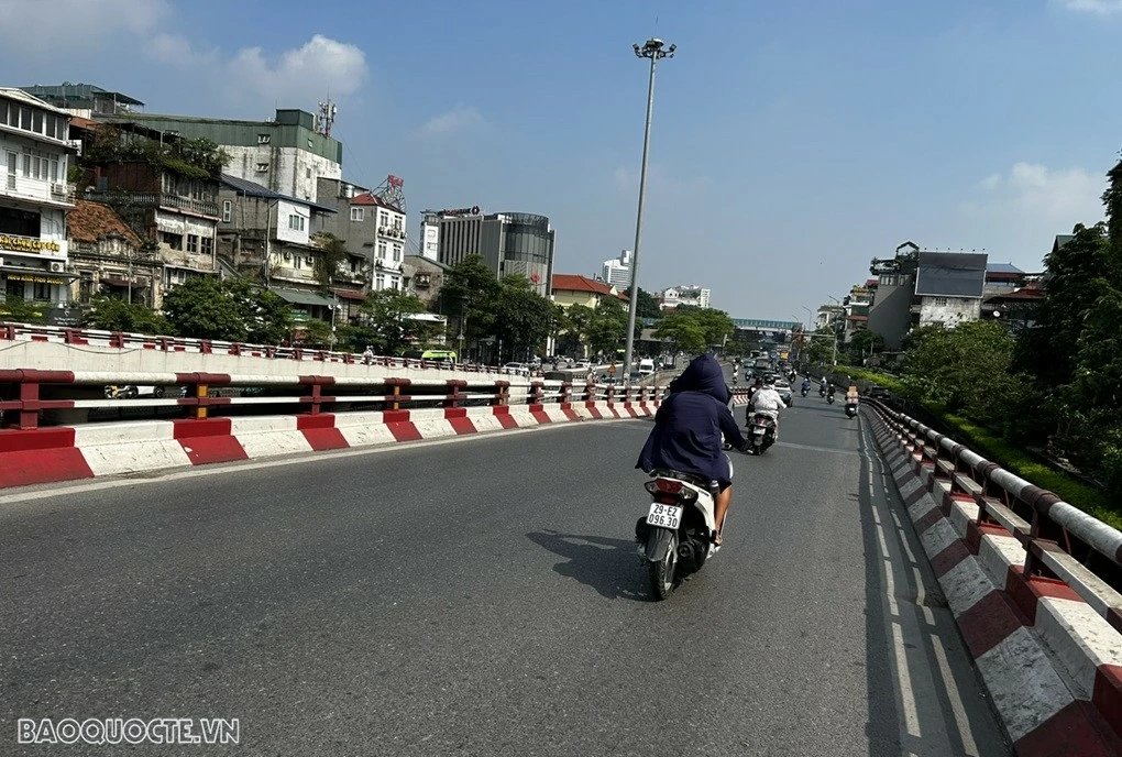 Dự báo thời tiết 10 ngày tới (21/6-1/7): Nắng nóng gay gắt ở Bắc Bộ giảm dần, vùng núi có đợt mưa to; Thanh Hóa đến Quảng Trị nóng đặc biệt gay gắt