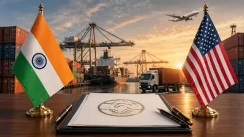 Ấn Độ ra điều kiện trước khi hoàn tất thỏa thuận với Mỹ. (Nguồn: Times of India) Ấn Độ ra điều kiện trước khi hoàn tất thỏa thuận với Mỹ. (Nguồn: Times of India)