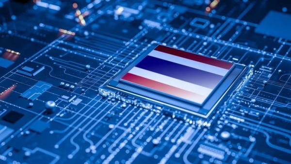 Thái Lan đẩy mạnh liên kết với châu Âu trong cuộc đua công nghệ bán dẫn