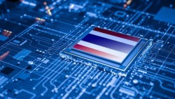 Thái Lan đẩy mạnh liên kết với châu Âu trong cuộc đua công nghệ bán dẫn