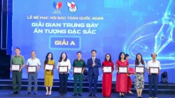 Từ Hải Phòng, lan tỏa khí thế mới của báo chí Việt Nam