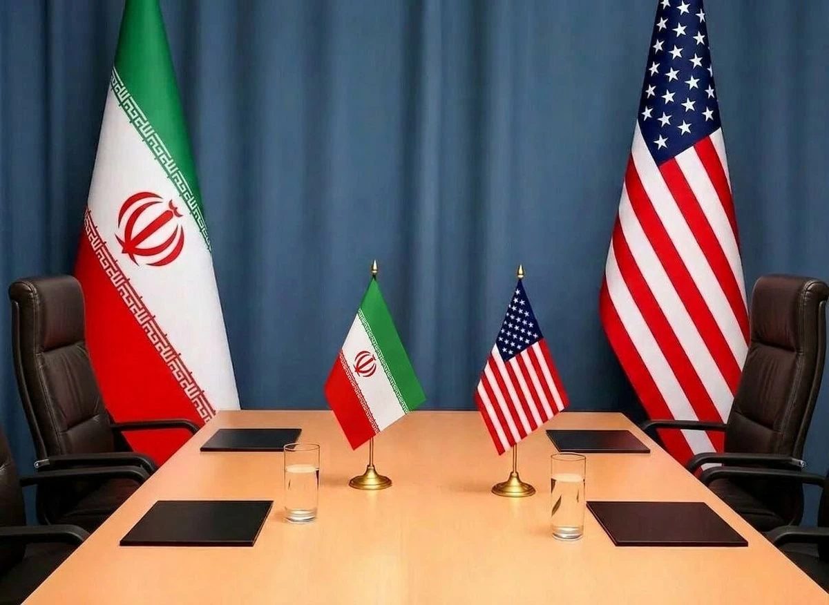 Mỹ và Iran khởi động đàm phán, thảo luận về Lebannon và tài sản bị phong tỏa. (Nguồn: X) Mỹ và Iran khởi động đàm phán, thảo luận về Lebannon và tài sản bị phong tỏa. (Nguồn: X)