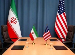 Mỹ và Iran khởi động đàm phán, thảo luận về Lebannon và tài sản bị phong tỏa