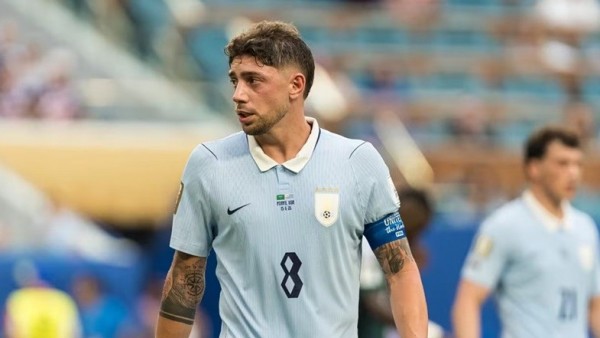 HLV Mourinho đưa ra quyết định cuối cùng về Fede Valverde