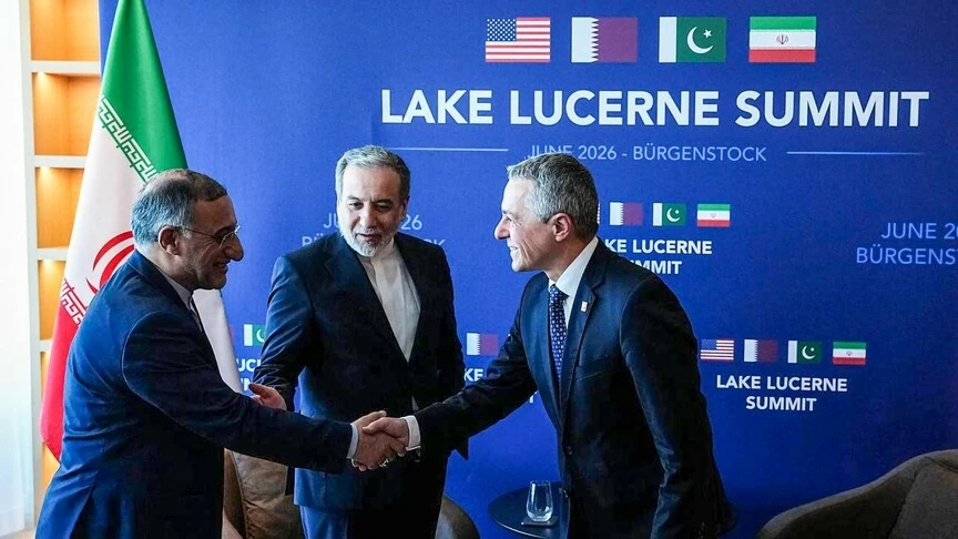 Đàm phán Mỹ-Iran gặp trở ngại ngay ngày đầu vì lời đe dọa của Tổng thống Trump, Pakistan mong sớm nối lại