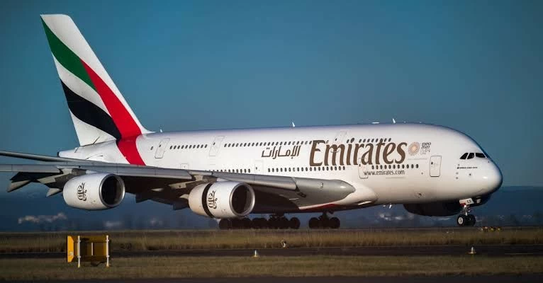 Các hãng hàng không Etihad và Emirates triển khai các gói bảo hiểm và hỗ trợ hành khách mới trong bối cảnh ngành du lịch Trung Đông vẫn chịu tác động từ căng thẳng địa chính trị khu vực. (Nguồn: Dubai Immo)