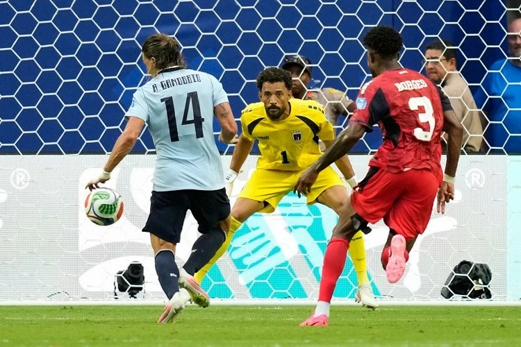 Kết quả bóng đá Bảng H World Cup 2026: Cape Verde 2-2 Uruguay - Cá mập xanh tiếp tục khuấy đảo World Cup, đứng trước cơ hội làm nên lịch sử Kết quả bóng đá Bảng H World Cup 2026: Cape Verde 2-2 Uruguay - Cá mập xanh tiếp tục khuấy đảo World Cup, đứng trước cơ hội làm nên lịch sử