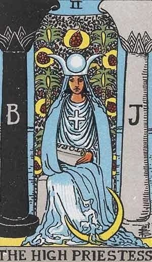 Bài tarot hôm nay 27/6: