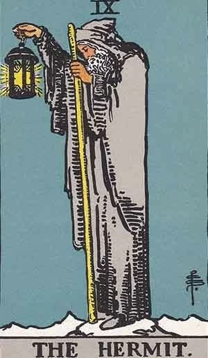 Bài tarot hôm nay 27/6: