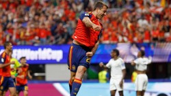 Kết quả bóng đá Bảng G World Cup 2026: Tây Ban Nha 4-0 Saudi Arabia: Oyarzabal 'rực sáng', La Roja phô diễn sức mạnh ứng viên vô địch