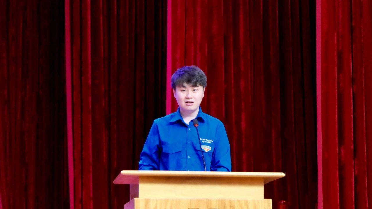 Nóng cùng cuộc so tài của những tài năng y khoa trẻ đam mê bộ môn Sinh lý học