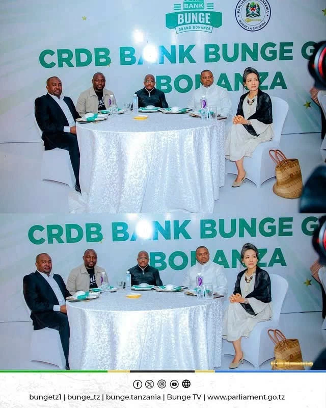 Đại sứ Việt Nam tại Tanzania tham dự Ngày hội Thể thao Bunge Bonanza 2026 và thúc đẩy ngoại giao hành lang tại Dodoma