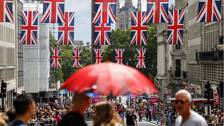 Nhìn lại một thập kỷ Brexit: Nước Anh vẫn tỏa sáng bất chấp cái giá phải trả sau 'ly hôn' với EU