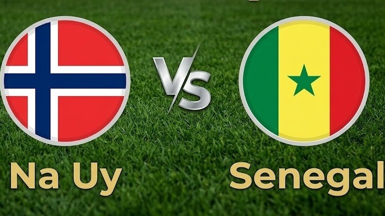 Nhận định, dự đoán trận đấu Na Uy vs Senegal: Khúc cua quyết định tấm vé đi tiếp tại bảng I