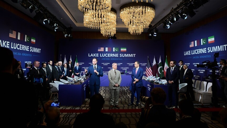 Đàm phán Mỹ-Iran: 18 tiếng đối thoại với loạt kết quả thực chất, Tehran khẳng định đạt ‘bước tiến quan trọng’
