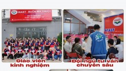 Du học HIAST – Giải pháp toàn diện cho hành trình chinh phục tri thức quốc tế