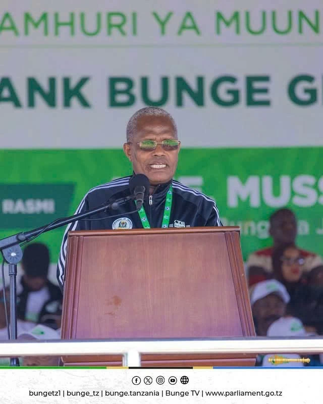 Đại sứ Việt Nam tại Tanzania tham dự Ngày hội Thể thao Bunge Bonanza 2026 và thúc đẩy ngoại giao hành lang tại Dodoma